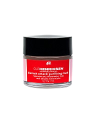 Blemish Attack Mask