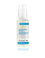 Blemish&Wrinkle Reducer