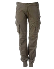 Blend She Byxa casual - 2