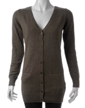Blend She Cardigan - 4