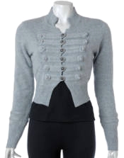 Blend She Cardigan - 6
