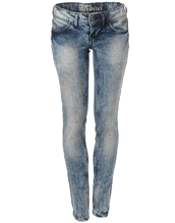Blend She Jeans - 10