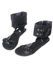 Blend She Sandaler och flip-flops - 2