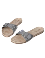 Blend She Sandaler och flip-flops