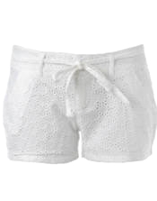 Blend She Shorts - 3