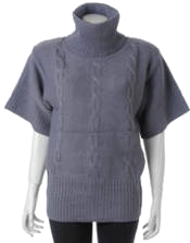 Blend She T-shirt, enfärgad - 4