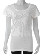 Blend She T-shirt, Tryck - 4