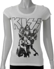 Blend She T-shirt, Tryck - 5