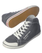 Blend Sneakers - 11