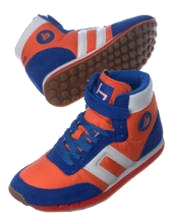 Blend Sneakers - 13