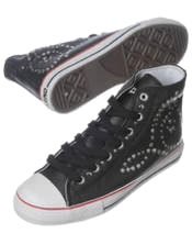 Blend Sneakers - 16
