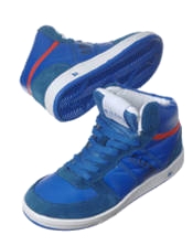 Blend Sneakers - 17