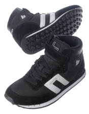 Blend Sneakers - 18