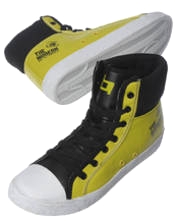 Blend Sneakers - 23