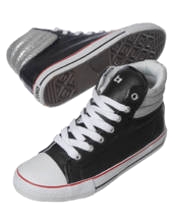 Blend Sneakers - 3