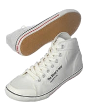 Blend Sneakers - 4