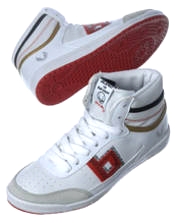 Blend Sneakers - 6