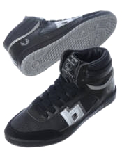 Blend Sneakers - 7
