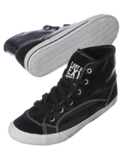 Blend Sneakers - 8