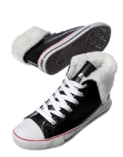 Blend Sneakers