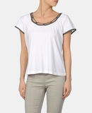 BLEU BLANC ROUGE - Kortärmad t-shirt