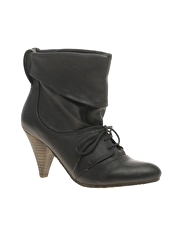 Blink Lace Up Ankle Boots