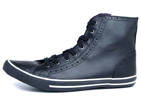 Blink: Yoko Nappa Soft Black