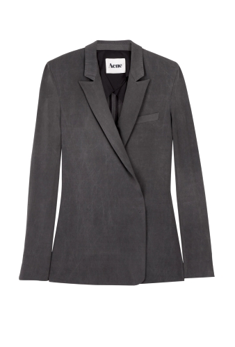 Bliss Jacket by Acne