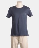 BLOCK 60 - Kortärmad t-shirt - 2