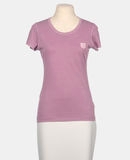 BLOCK 60 - Kortärmad t-shirt