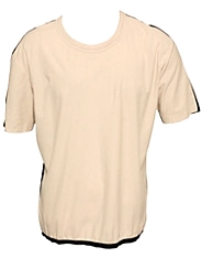 Block Tee