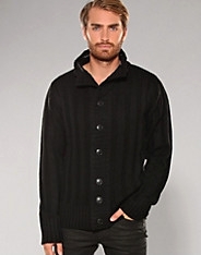 Bloomfield ButtonCardigan