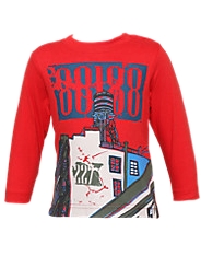 Blouse Patrick 34