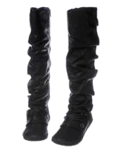 Blowfish Malibu Stövlar - 3