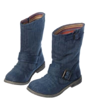 Blowfish Malibu Stövlar