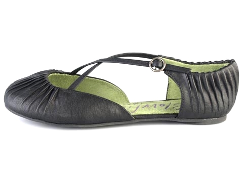Blowfish: Santoni
