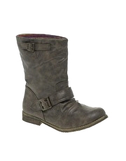 Blowfish Twisted Sister Biker Boot