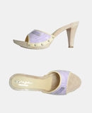 BLU BYBLOS - Klacksandaler - 5