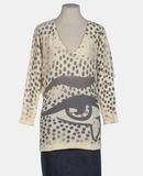 BLUE AREA - Kashmirjumper - 10