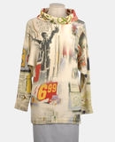 BLUE AREA - Kashmirjumper - 14