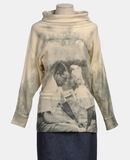 BLUE AREA - Kashmirjumper - 18