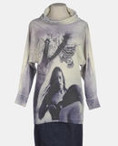 BLUE AREA - Kashmirjumper - 19