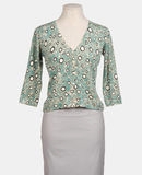 BLUE AREA - Kashmirjumper - 4