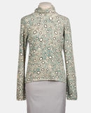 BLUE AREA - Kashmirjumper - 6
