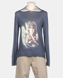BLUE AREA - Sweatshirt