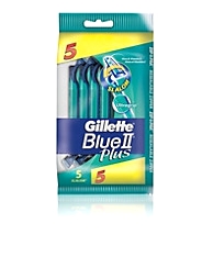 Blue II PlusSlalomRazor