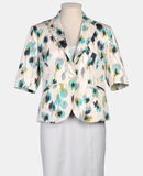 BLUE LES COPAINS - Blazer - 2