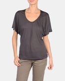BLUE LES COPAINS - Kortärmad t-shirt - 2