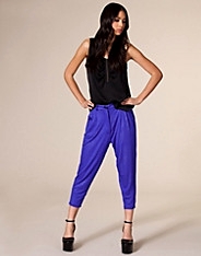 Bluedust Pants