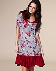Blueskies S/S Dress